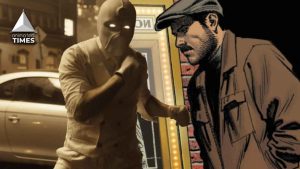 How Many Personalities Does Moon Knight Really Has?