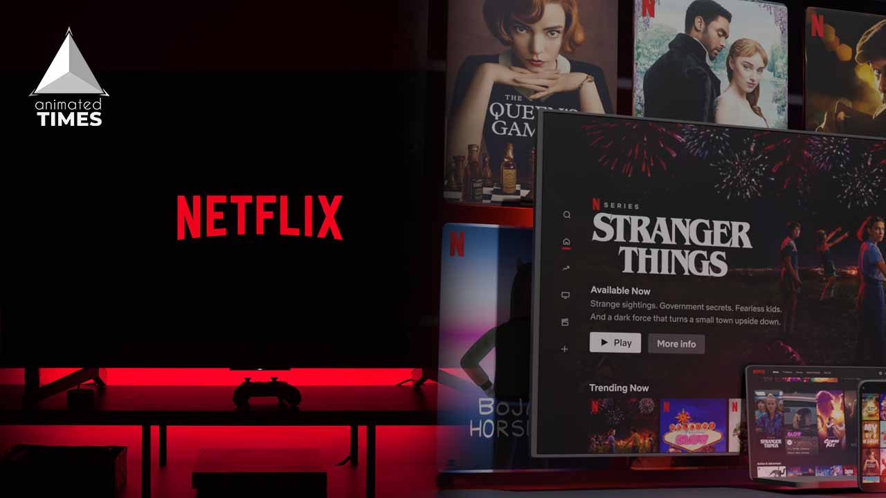How Netflix Can Save Itself From Its Rapid Decline