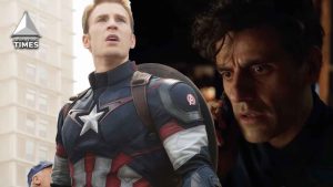 How Strong Is Moon Knight Compared To Captain America?