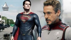 Iconic Superheroes You Didn’t Know Were Inspired By Real People
