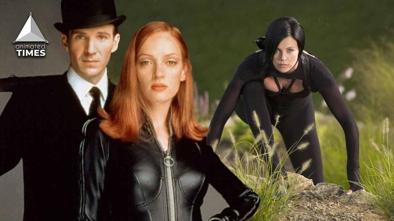 Iconic TV Shows That Transitioned into Movies Absolutely Annihilated The Franchise