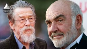 Indiana Jones Actors Who Are No More With Us