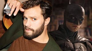 ‘It’s a disease’ – Jamie Dornan Blasts Robert Pattinson’s Batman Haters