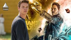 James Gunn Shares Major Guardians of the Galaxy Vol. 3 Update