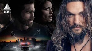 Jason Momoa Wants To Team Up With Charlize Theron In Fast and Furious Saga
