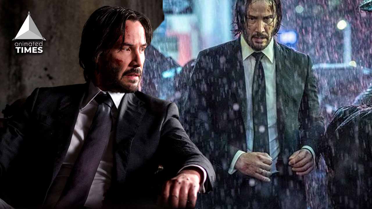 John Wick 4 Heres Whats Going To Happen In The Parabellum Sequel