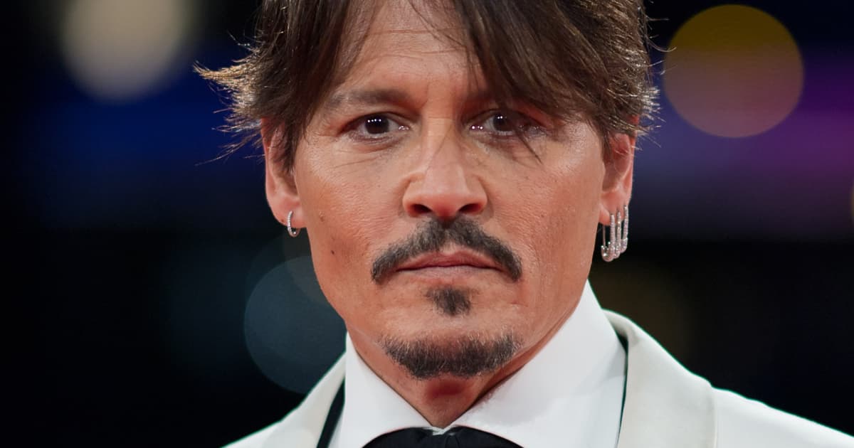 Future movies of Johnny Depp affected by lawsuit
