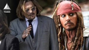 Johnny Depp Reveals He’s No Longer Interested In Pirates of the Caribbean 6