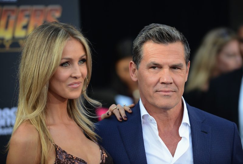 Marvel Heroes And Their Real Life Partners We Bet You Never Even Knew About