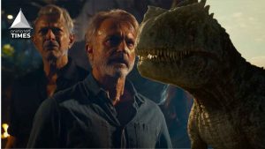 Jurassic World Dominion: Everything We Know So Far