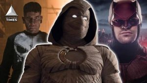 MCU Heroes Moon Knight Can Easily Beat