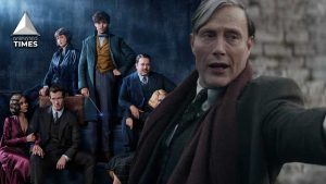Fantastic Beasts 3: Mads Mikkelsen Actually Created Grindelwald’s Emotional Origin Story