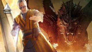 Magical Movie Villains Who Are More Terrifying Than Grindelwald