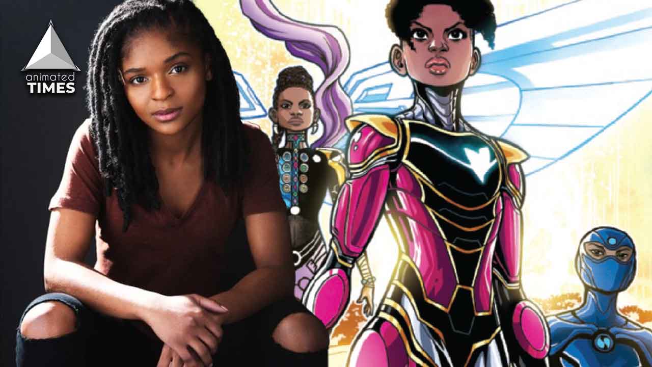 Marvels Ironheart Gets Dear White People Director Ryan Coogler As EP