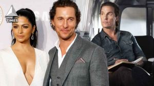 Mathhew McConaughey Explains Why He Turned Down This 14.5 Million Acting Role