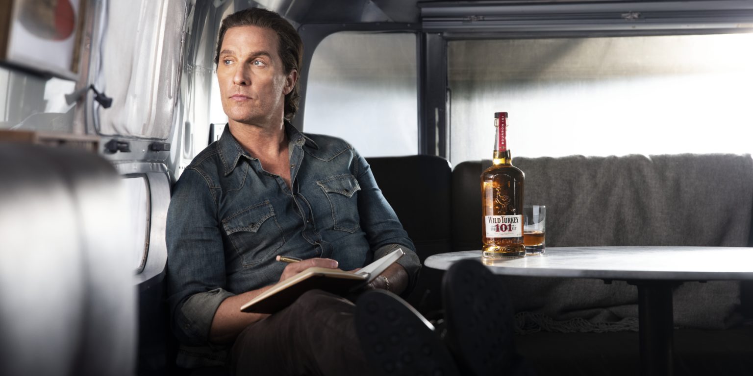 Mathhew McConaughey Explains Why He Turned Down This 14.5 Million