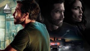Michael Bay’s Ambulance Any Good? Here’s The Early Reviews