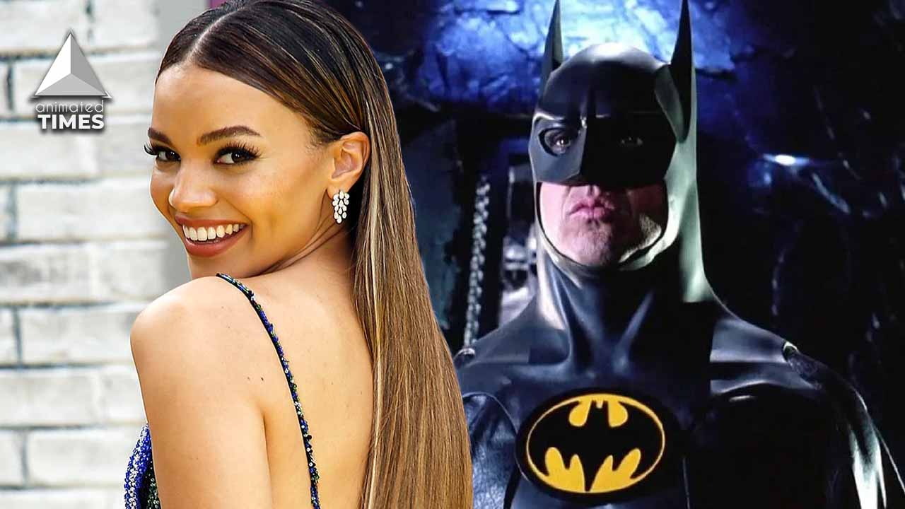 Michael Keaton’s Batman Return Is ‘Surreal’, Says Batgirl’s Leslie Grace