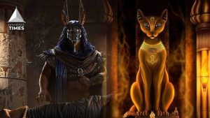 Moon Knight: Egyptian Gods More Terrifying Than Khonshu