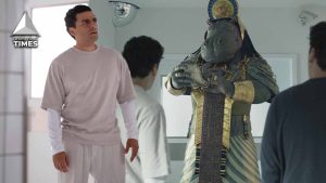 Moon Knight Episode 5 Reminds Us Of This Jim Carrey Psycho-Drama Masterpiece