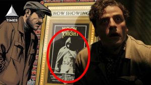 Moon Knight: Oscar Isaac Hints There’s A Third Suit