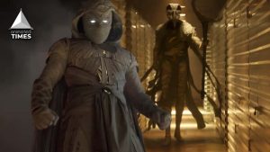 Moon Knight: Why The Ennead Banished Khonshu