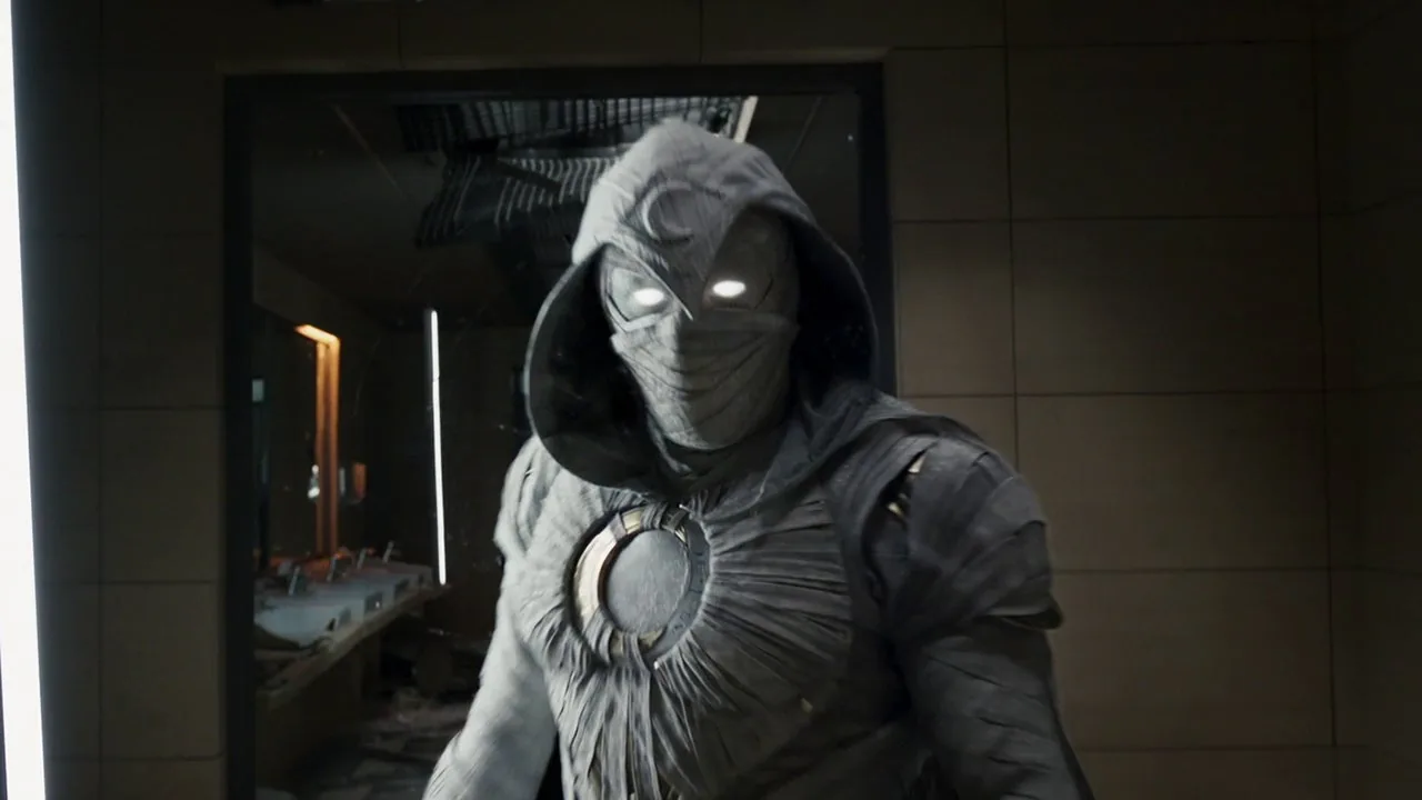 Every Moon Knight Personality, Ranked By How Useful They Are In Battle