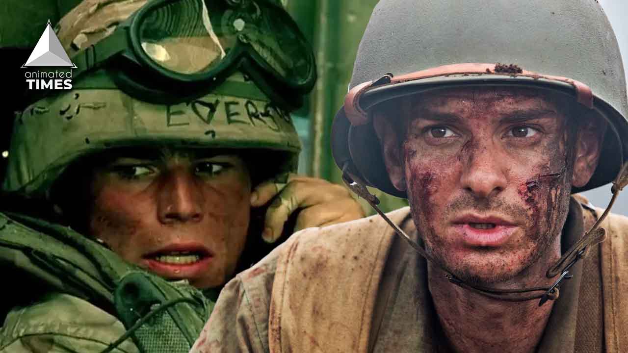 Most Realistic War Movies Of All Time