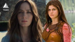Movie Characters Of Famous Book To Film Adaptations We All Hate