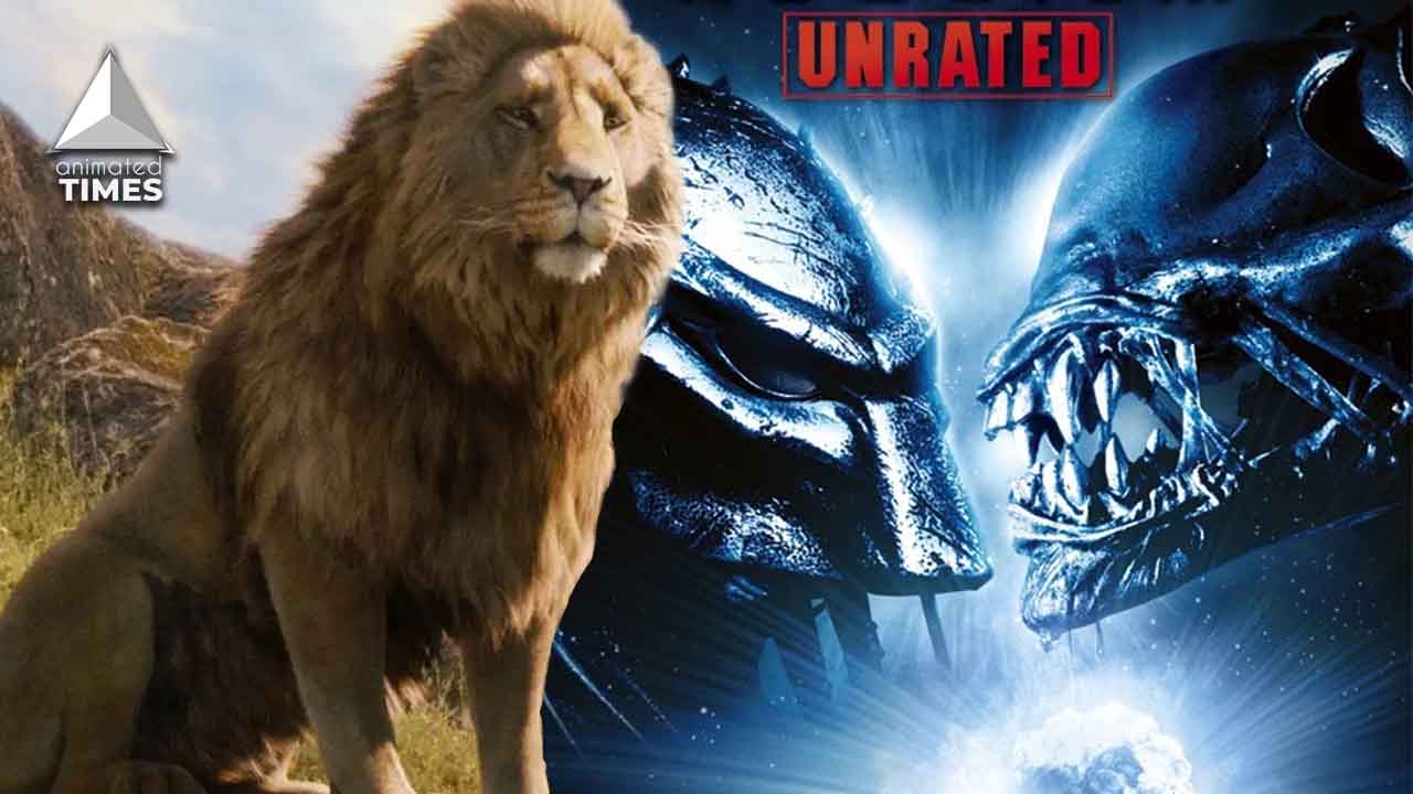 Movies That Are Painstakingly Bad But Still Spawned A Franchise
