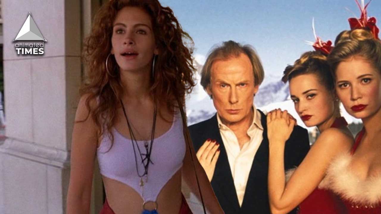 Movies That Get Worse Every time You Watch Them Again