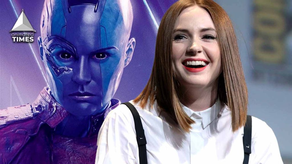 THIS Guardians of the Galaxy Star Is Interested In A Spin-Off TV Series