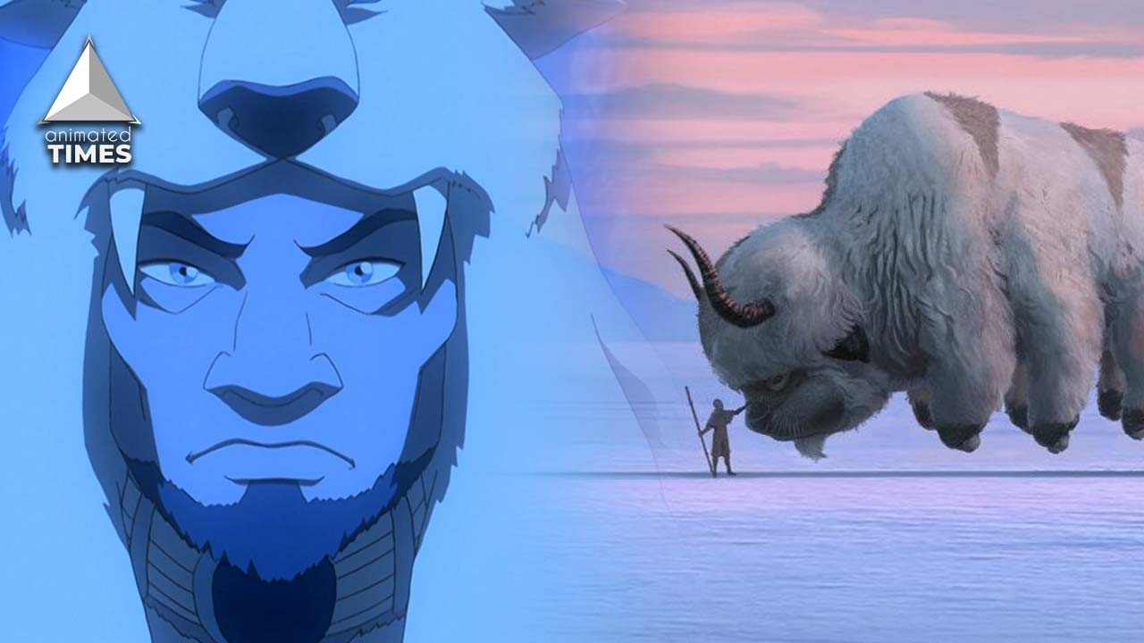 Netflix’s Avatar: The Last Airbender May Give Kuruk a Bigger Role
