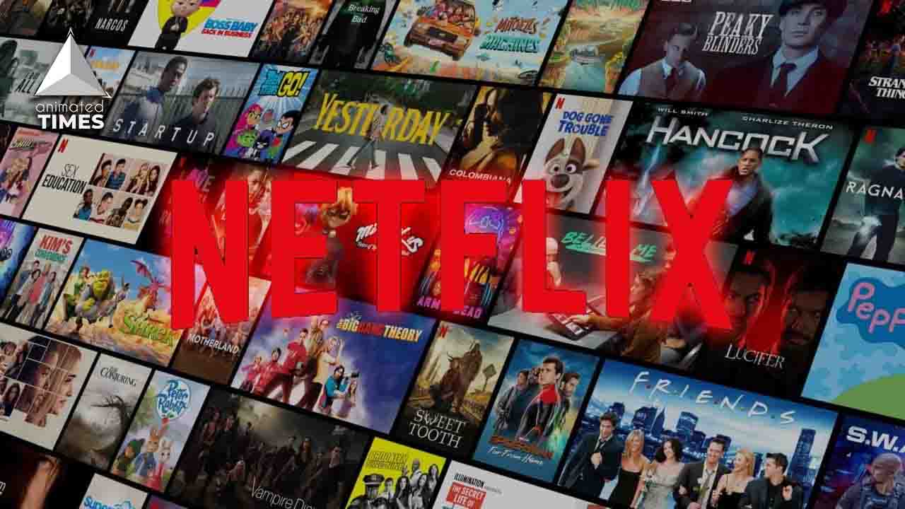 Netflixs Downfall Problem Isnt Password Sharing Its The Copycat Shows Movies