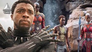 New Black Panther 2 Footage Reveals Wakanda Goes To War