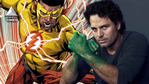Overpowered Superheroes Who Can’t Control Their Powers