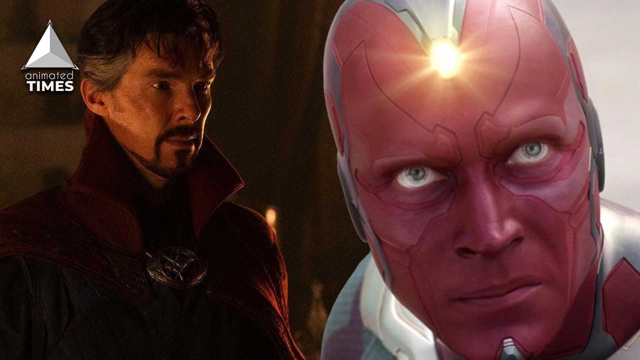 Paul Bettany Teases A Surprise Appearance In Doctor Strange 2