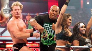 Popular Celebrities Who Have Appeared In WWE Wrestlemania