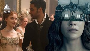 Popular TV Shows Fans Forget Were Inspired By Books