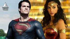 Powerful DC Heroes Even The Almighty Darkseid Has Never Managed To Defeat