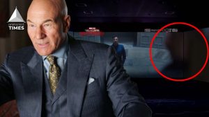 Professor X’s New Iconic Hover Chair Revealed In Doctor Strange MOM ScreenX Trailer
