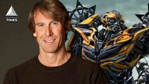 Reasons People Hate Michael Bay Movies