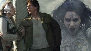 Reasons Tom Cruise’s The Mummy Isn’t As Bad As They Say It Is