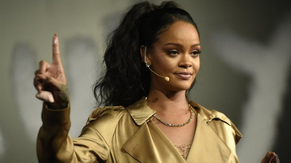 Rihanna bags Oscar 2023 nomination for her son Lift Me Up
