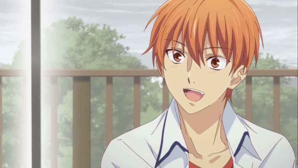 Kyo Sohma