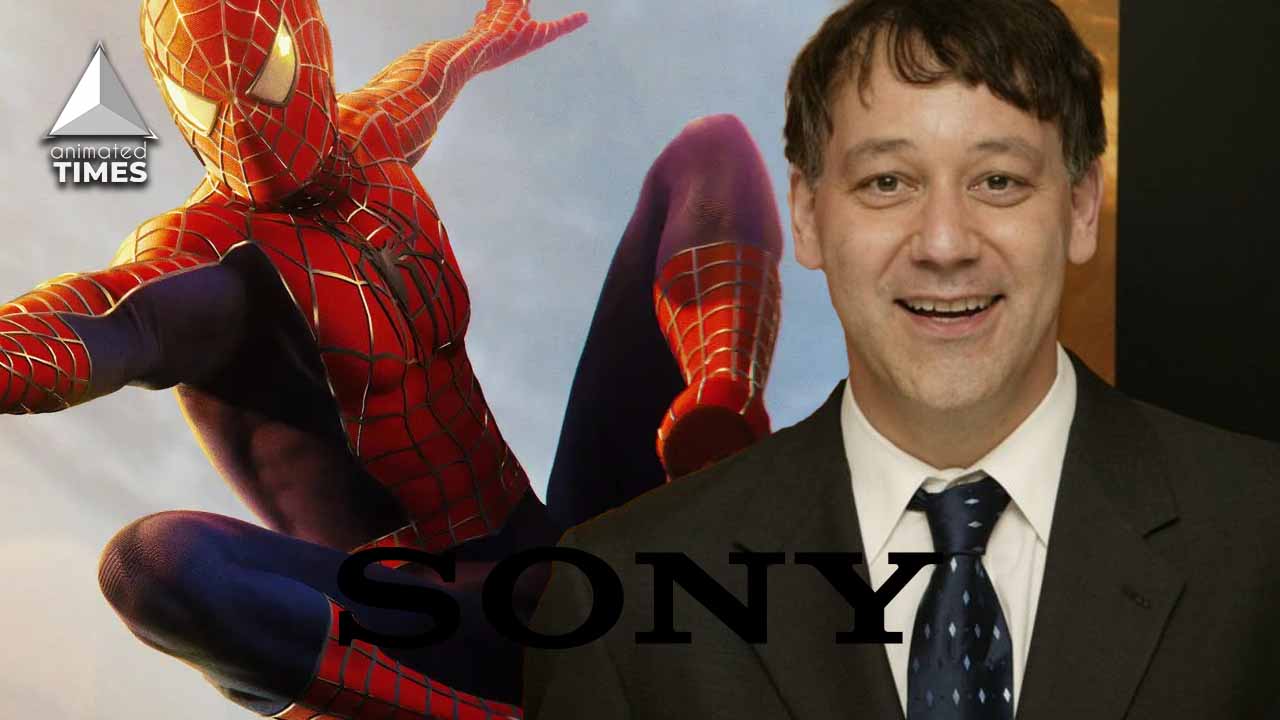 Sony’s Twitter Account Responds to Sam Raimi’s Spider-Man 4 Requests