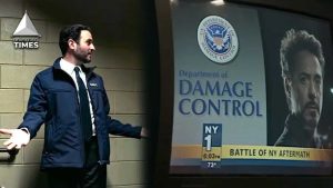 Spider-Man: No Way Home Star Wants Damage Control Show On Disney+
