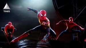 New No Way Home Trailer With Tobey & Andrew Is the Most Perfect MCU Trailer Ever Made