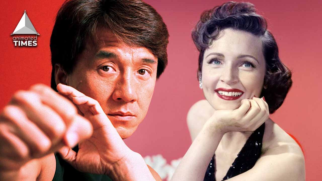 Stars With The Longest Movie Careers Of All Time