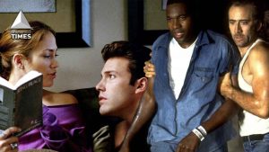 Super Famous Movies That Are Secretly Trash & Deserve Zero Fame